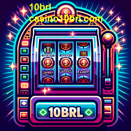 Descubra a Emoção dos Jackpots no 10brl