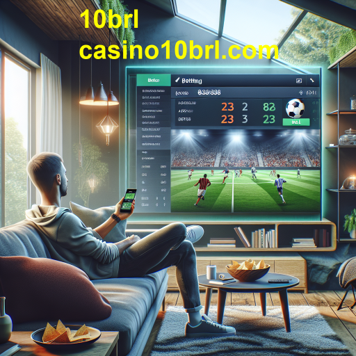 Entenda o Mundo das Apostas Esportivas